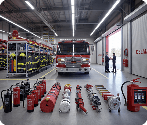 Industries we serve
